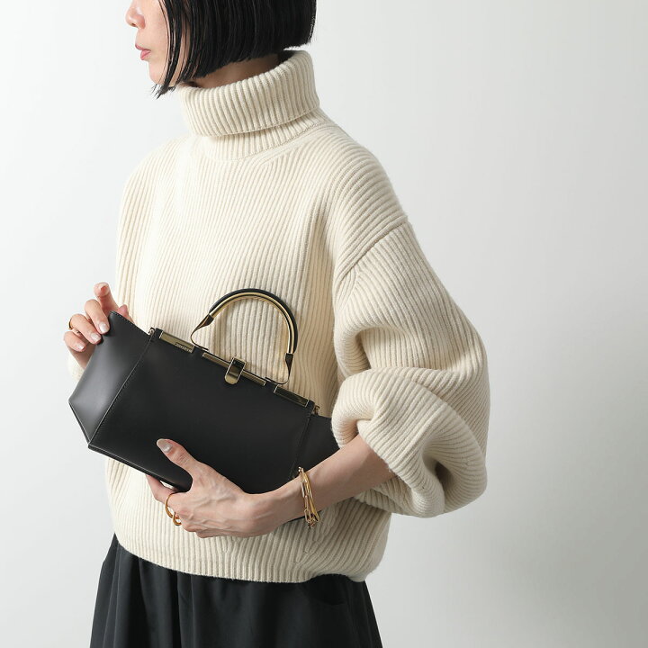 楽天市場】ZANCHETTI ザンケッティ ハンドバッグ AMLETO 20 アムレット 
