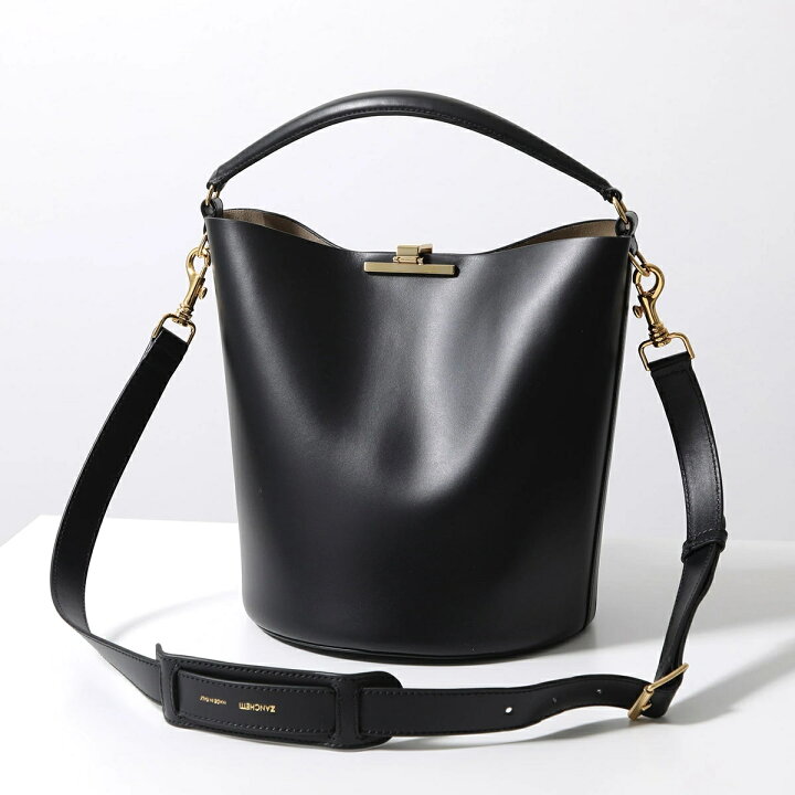 ZANCHETTI ショルダーバッグ AMELO BUCKET 楽天市場】【最大2万円OFF 