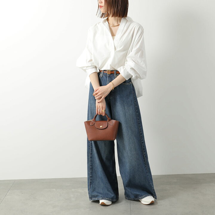 楽天市場】Longchamp ロンシャン ハンドバッグ Epure XS エピュレ 
