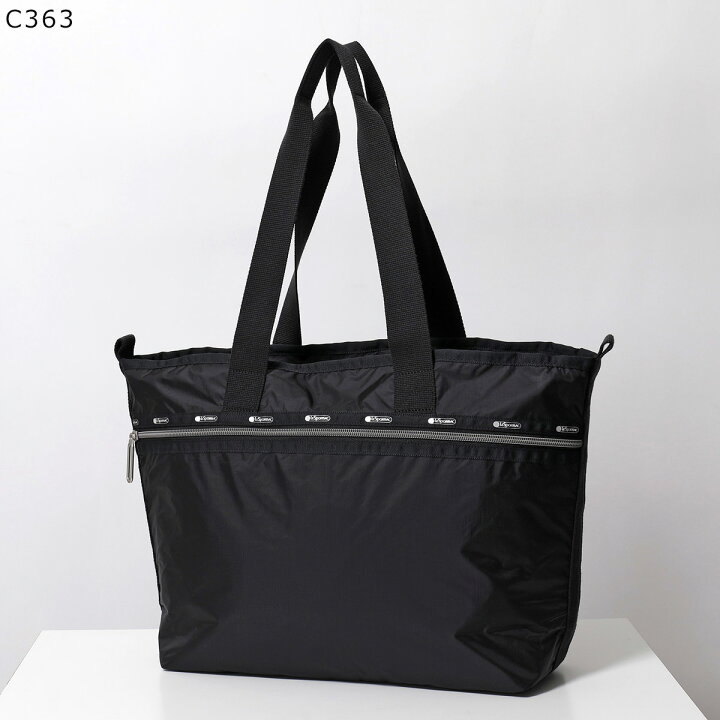 楽天市場】LeSportsac レスポートサック トートバッグ ESSENTIAL ZIP 