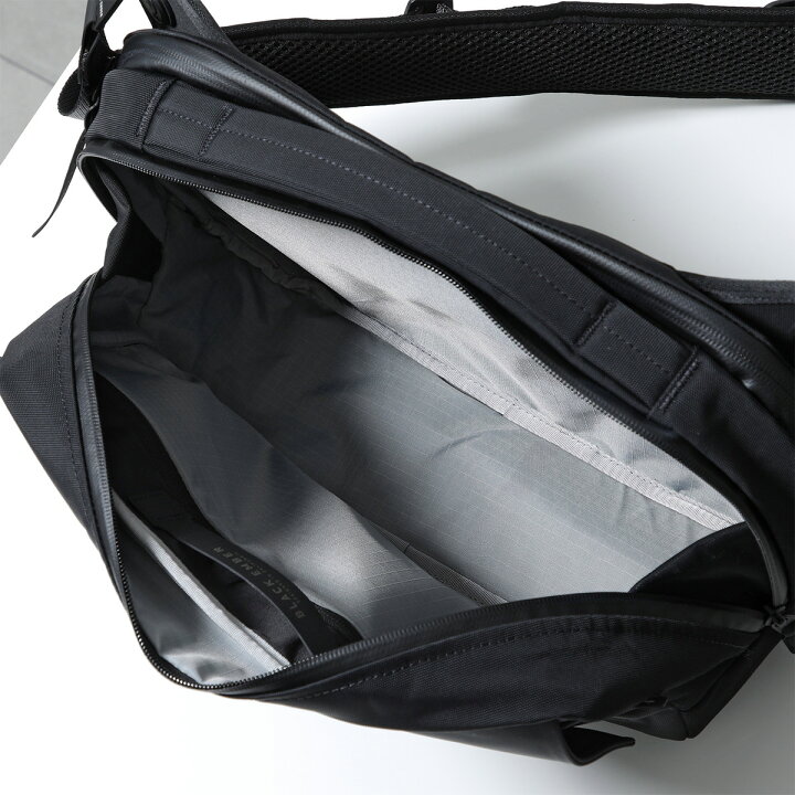 楽天市場】BLACK EMBER ブラックエンバー ショルダーバッグ GRIP SLING 