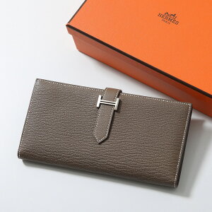 HERMES 長財布 二つ折り」の人気商品一覧 | 安い商品を通販サイトから 