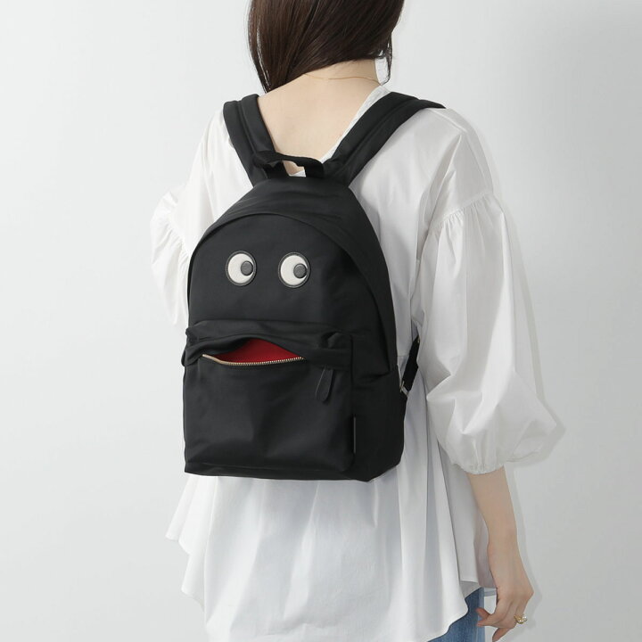 楽天市場】ANYA HINDMARCH アニヤハインドマーチ バックパック  