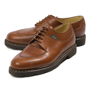 PARABOOT パラブーツ 705111 AVIGNON GRIFF 2 アヴィニョン レザーシューズ MARRON