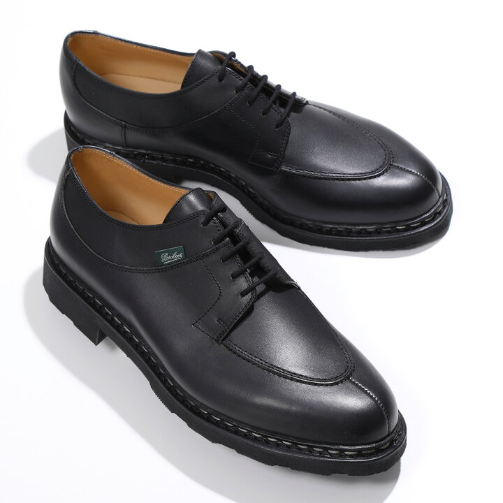 楽天市場】Paraboot パラブーツ レザーシューズ 705109 AVIGNON 