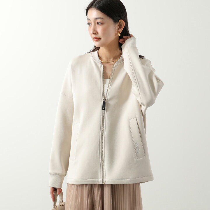 楽天市場】S MAX MARA エス マックスマーラ ブルゾン RADIOSO 