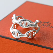 楽天市場】HERMES エルメス（サイズ（指輪）10号）（指輪・リング 