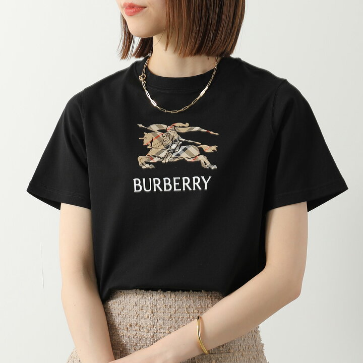 楽天市場】BURBERRY KIDS バーバリー キッズ 半袖 Tシャツ 8117292 