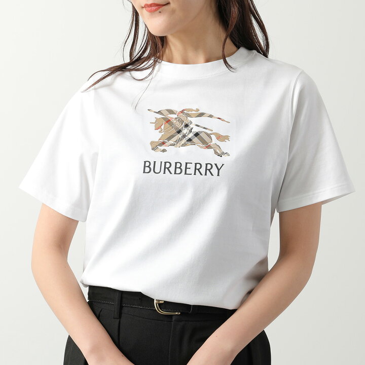 楽天市場】BURBERRY KIDS バーバリー キッズ 半袖 Tシャツ 8117292