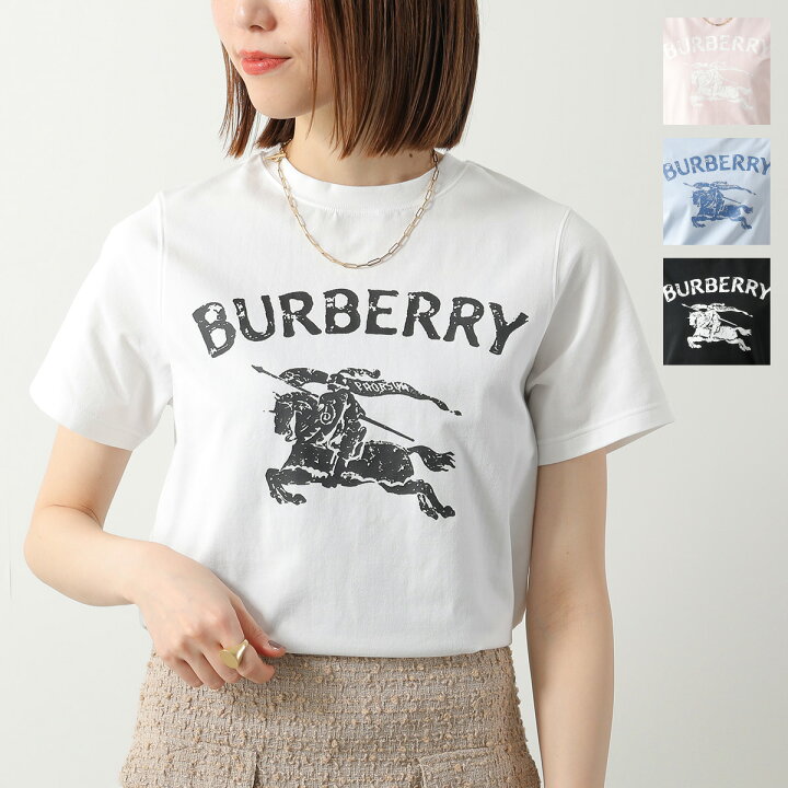 楽天市場】BURBERRY KIDS バーバリー キッズ 半袖 Tシャツ 8117319 