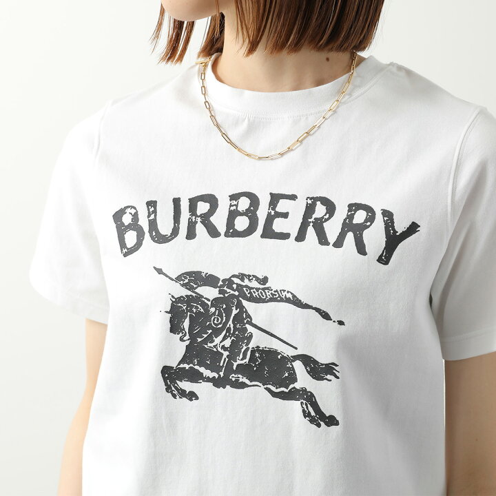 楽天市場】BURBERRY KIDS バーバリー キッズ 半袖 Tシャツ 8117319 
