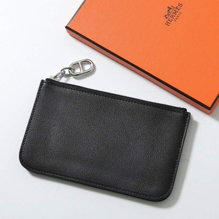 楽天市場】HERMES エルメス コインケース ジップアンゴー Zipengo 