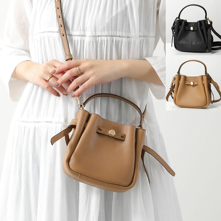 楽天市場】TORY BURCH トリーバーチ ショルダーバッグ ROMY MINI 