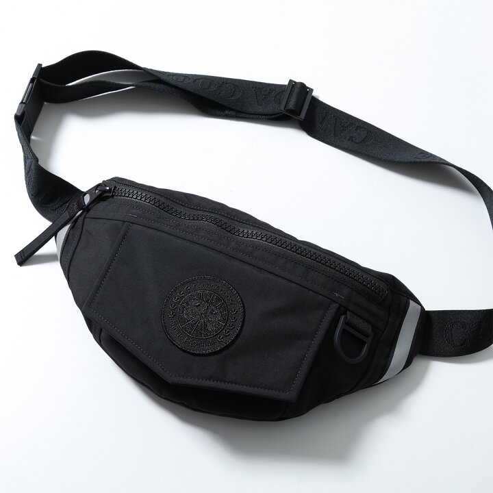 楽天市場】CANADA GOOSE カナダグース ボディバッグ 8833UB Waist Pack 
