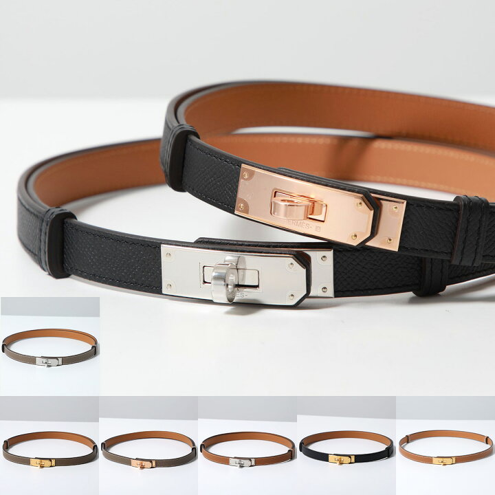 楽天市場】HERMES エルメス ベルト ケリー18 Kelly belt ケリーベルト 