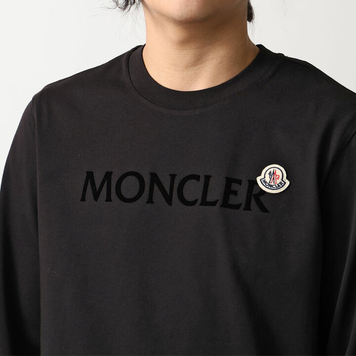 楽天市場】【最大2万円OFFクーポン対象・6/10～6/11-1：59迄】MONCLER 