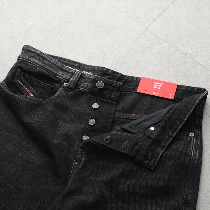 楽天市場】【最大2万円OFFクーポン対象・6/14～6/15限定】DIESEL 