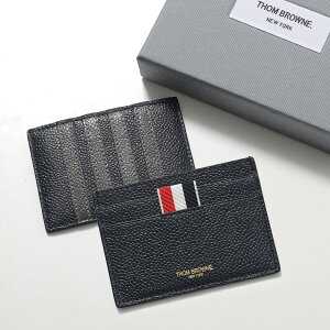 THOM BROWNE �g���u���E�� �J�[�h�P�[�X MAW193A 00198 �����Y ���f�B�[�X ���U�[ ���S �p�X�P�[�X ������� �~�j���z 415/NAVY