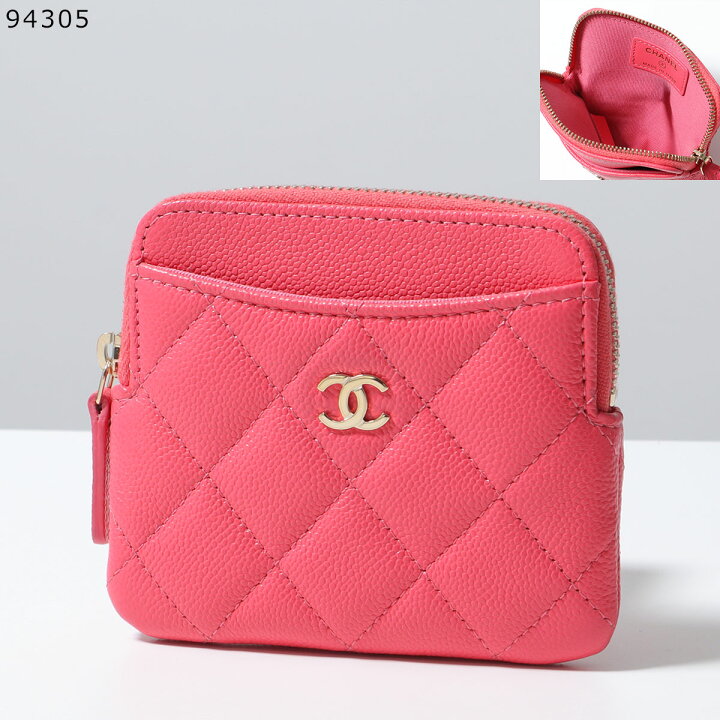 楽天市場】【最大2万円OFFクーポン対象・6/14～6/15限定】CHANEL 