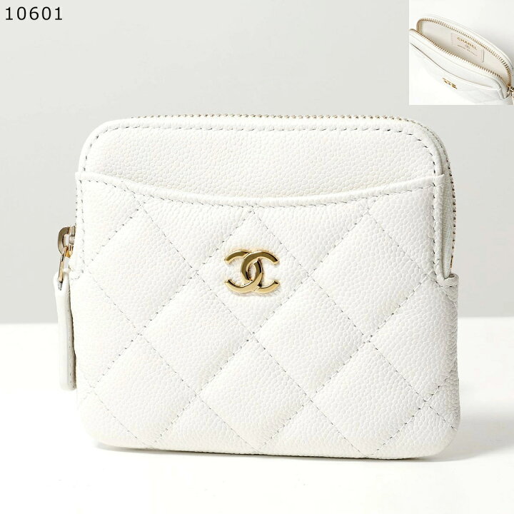 楽天市場】【最大2万円OFFクーポン対象・5/30～6/1限定】CHANEL 