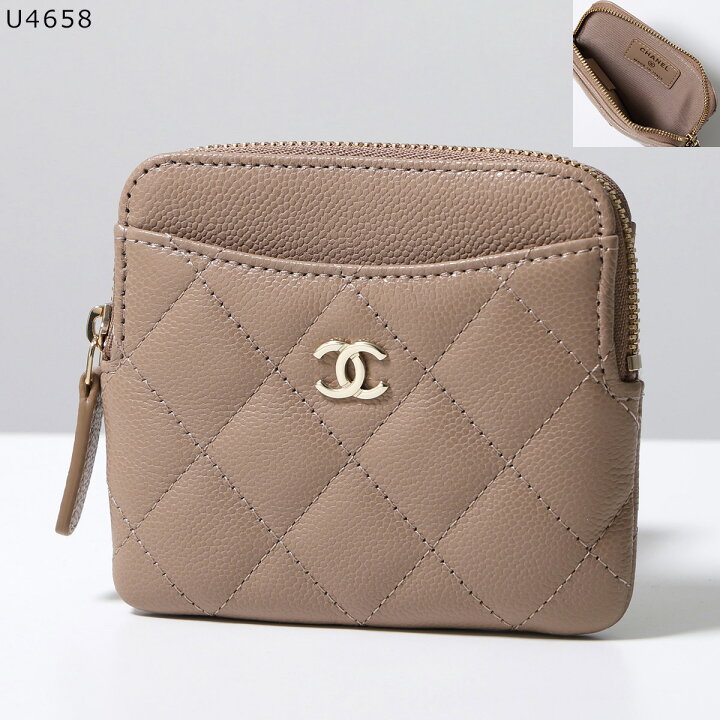 楽天市場】CHANEL シャネル コインケース AP2061 B10583 B23404 