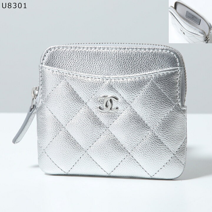 楽天市場】CHANEL シャネル コインケース AP2061 B10583 B23404 