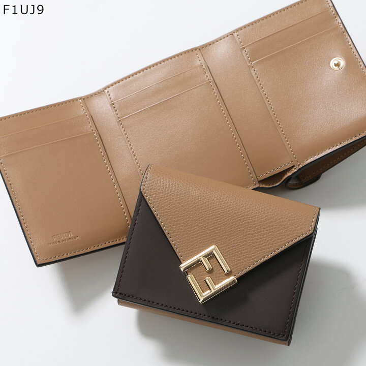 楽天市場】【最大2万円OFFクーポン対象・4/15限定】FENDI フェンディ 
