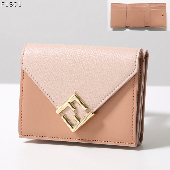 楽天市場】【最大2万円OFFクーポン対象・6/30～7/1限定】FENDI