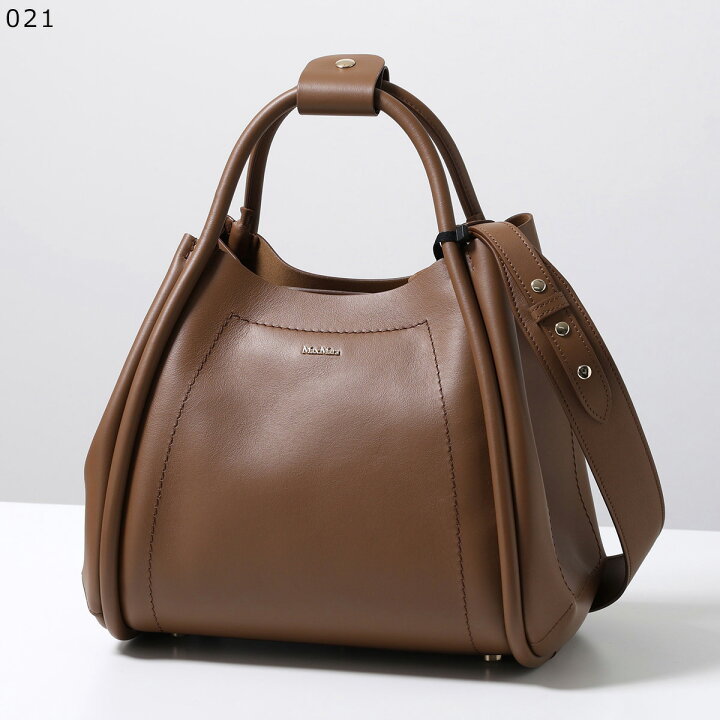 楽天市場】MAX MARA マックスマーラ ショルダーバッグ MARINS マリン 