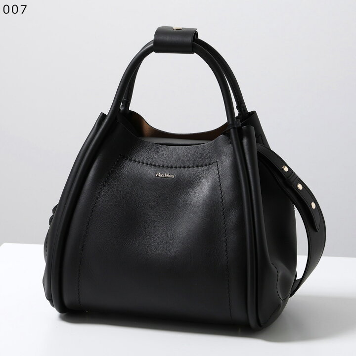 スキッペル] カーフ レザー スモール ショルダー バッグ, black | 公式 