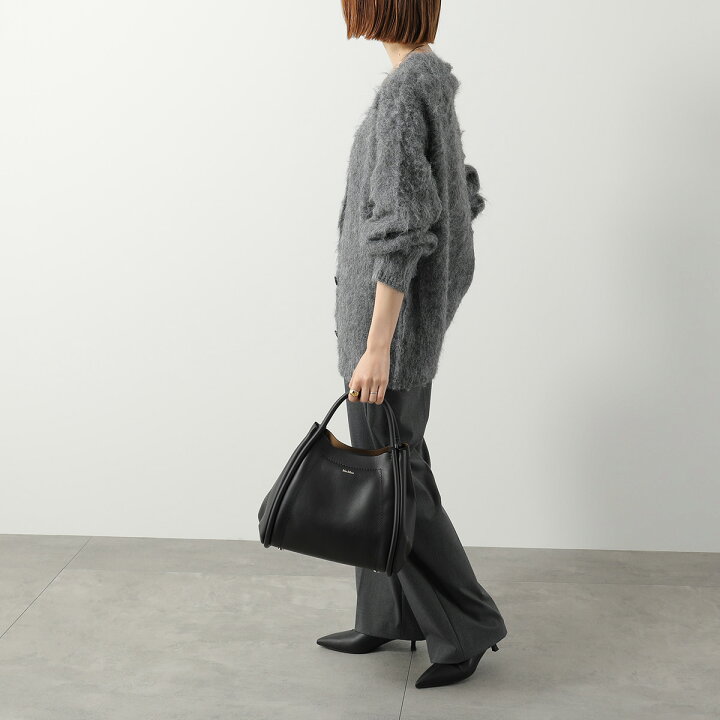 楽天市場】MAX MARA マックスマーラ ショルダーバッグ MARINS マリン 