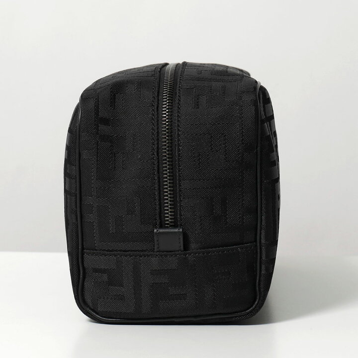 楽天市場】FENDI フェンディ クラッチバッグ 7N0141 AVC6 メンズ 