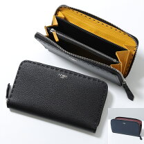 楽天市場】fendi セレリア ラウンドファスナー 長財布の通販