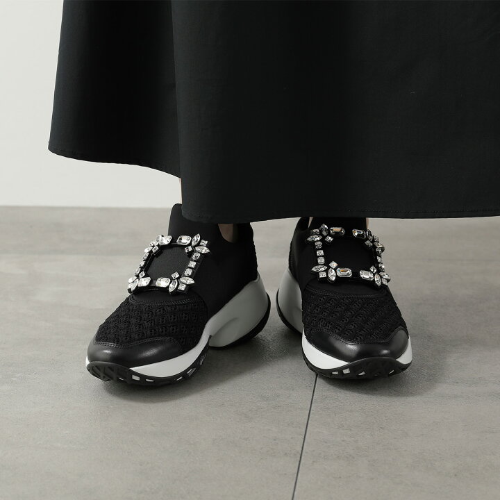 楽天市場】【最大2万円OFFクーポン対象・4/15限定】ROGER VIVIER 
