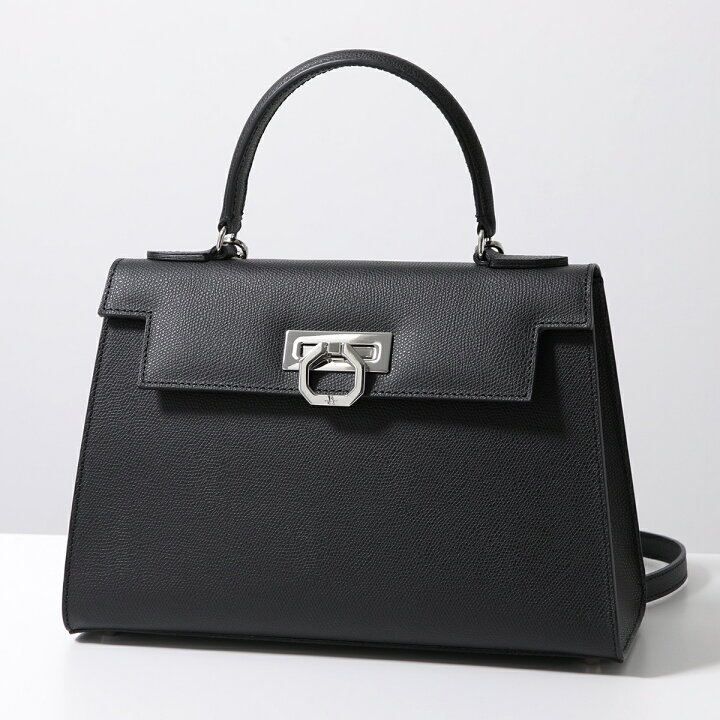 楽天市場】CARBOTTI カルボッティ ハンドバッグ ELENA 243 エレナ 