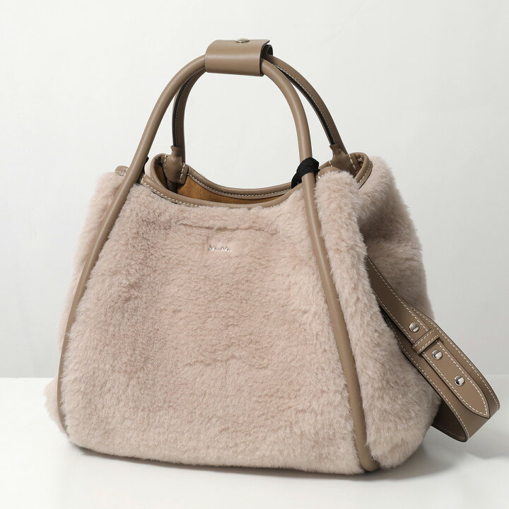 楽天市場】MAX MARA マックスマーラ ショルダーバッグ TMARINS4 