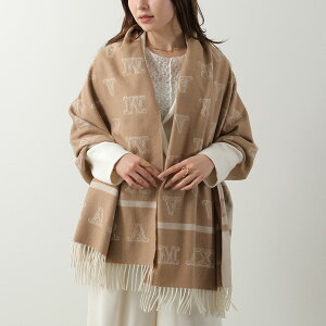 MAX MARA �}�b�N�X�}�[�� �}�t���[ WSKLAUSE �E�F�X�N���E�[ ���f�B�[�X �J�V�~�� �t�����W �唻 �X�g�[�� ���S 088