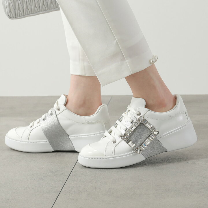 楽天市場】【最大2万円OFFクーポン対象・6/14～6/15限定】ROGER VIVIER 