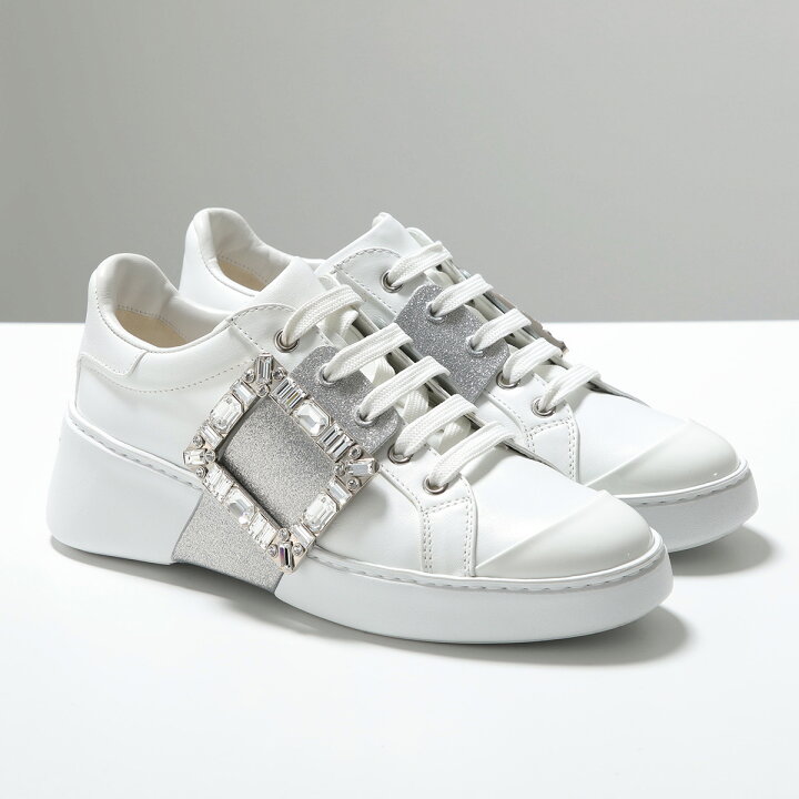 楽天市場】【最大2万円OFFクーポン対象・6/14～6/15限定】ROGER VIVIER 