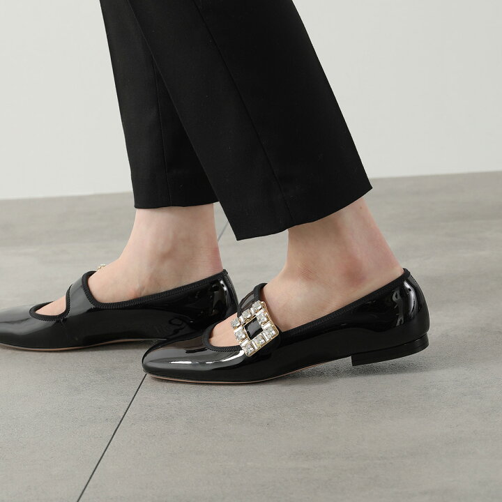 楽天市場】【最大2万円OFFクーポン対象・8/25限定】ROGER VIVIER 