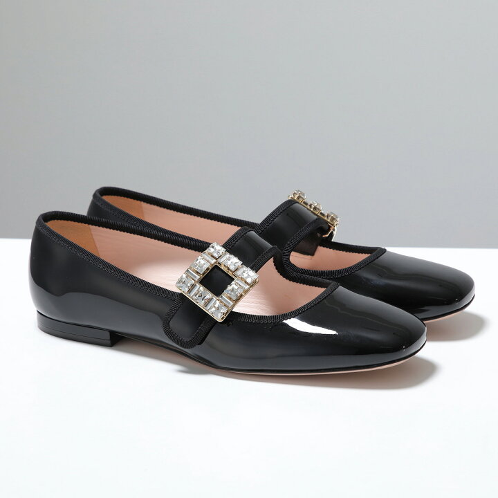 楽天市場】【最大2万円OFFクーポン対象・6/30～7/1限定】 ROGER VIVIER 