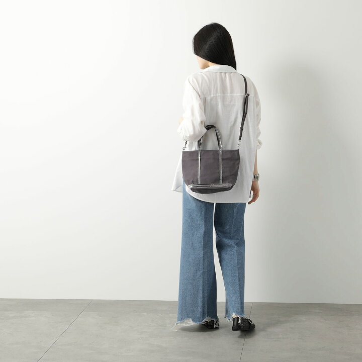 楽天市場】【訳あり】vanessabruno ヴァネッサブリューノ トートバッグ 