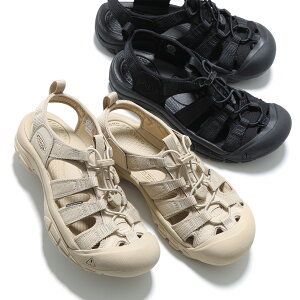 KEEN �L�[�� �T���_�� NEWPORT H2 �j���[�|�[�g �G�C�`�c�[ 1025028 1027353 ���f�B�[�X �o���W�[�V���[���[�X 3.5cm �V���[�Y �C �J���[2�F