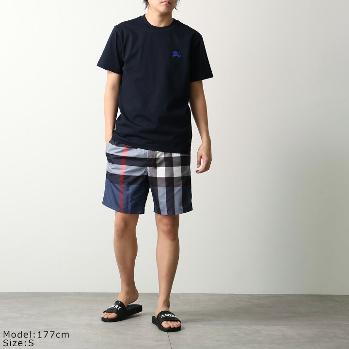 楽天市場】BURBERRY バーバリー スイムウェア GUILDES 8112685 8112682 