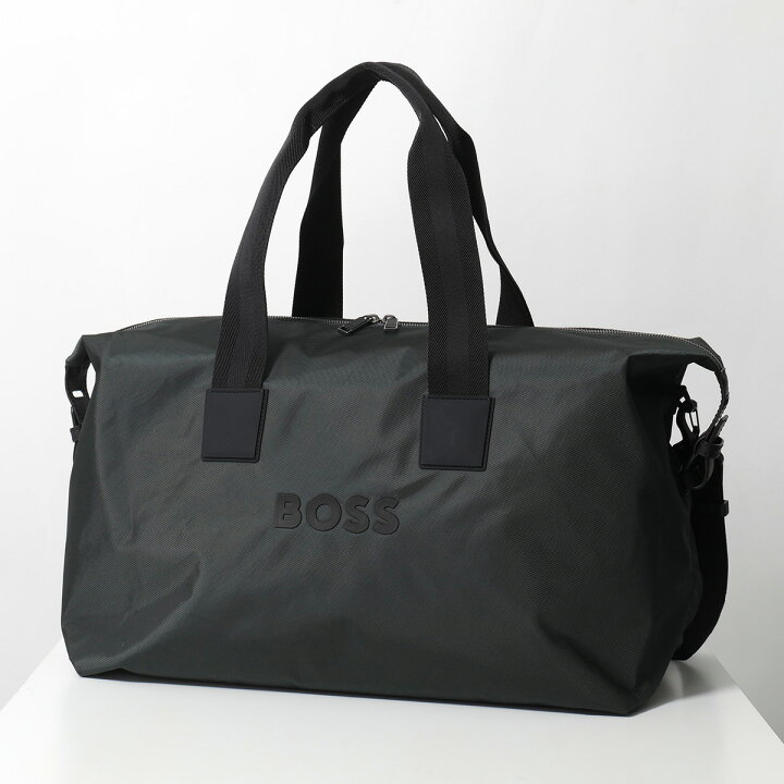 楽天市場】 HUGO BOSS ヒューゴボス ボストンバッグ Catch_3.0_Holdall 