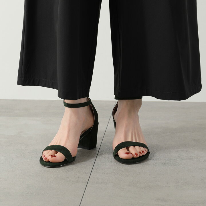 楽天市場】StuartWeitzman スチュアート・ワイツマン サンダル SIMPLE 