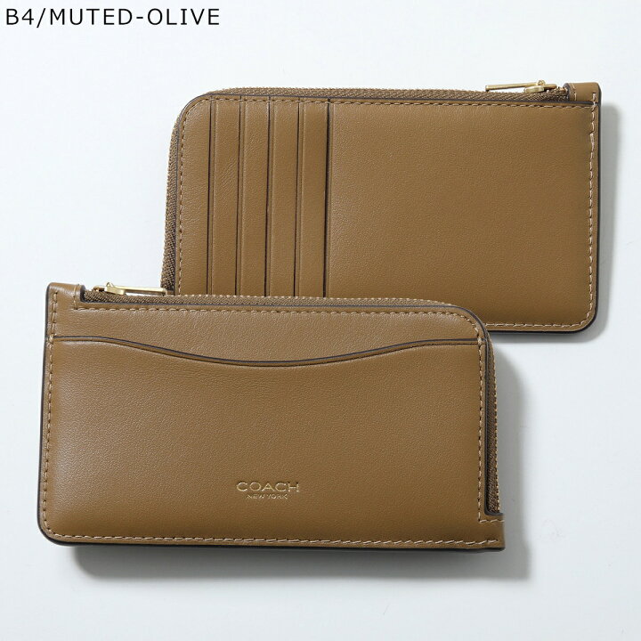 楽天市場】【最大2万円OFFクーポン対象・6/14～6/15限定】COACH コーチ 