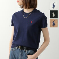 楽天市場】ラルフローレン ニット 半袖の通販