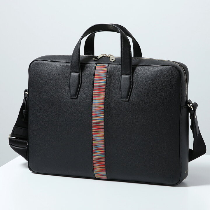 楽天市場】Paul Smith ポールスミス ブリーフケース 6603 BMULTI 