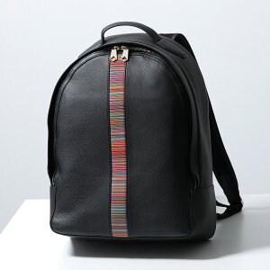 ポール・スミス(Paul Smith) レザー リュック・バックパック | 通販 